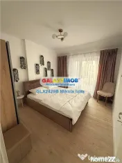 Duplex 4 camere |175 mp | et 3 | Loc Parcare - Cartier Cotro 