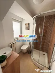 Duplex 4 camere |175 mp | et 3 | Loc Parcare - Cartier Cotro 