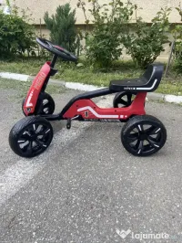 Kart copii 2-7 ani 
