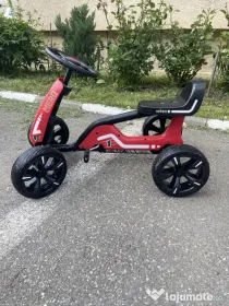 Kart copii 2-7 ani