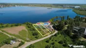 Teren intravilan 2100 mp deschidere lac Cernica 