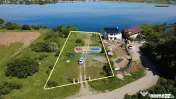 Teren intravilan 2100 mp deschidere lac Cernica 