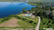 Teren intravilan 2100 mp deschidere lac Cernica 