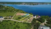Teren intravilan 2100 mp deschidere lac Cernica 