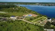 Teren intravilan 2100 mp deschidere lac Cernica 