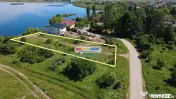 Teren intravilan 2100 mp deschidere lac Cernica 