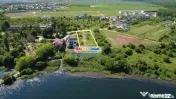 Teren intravilan 2100 mp deschidere lac Cernica 