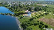 Teren intravilan 2100 mp deschidere lac Cernica 