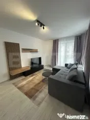 Apartament modern de închiriat – 2 camere | 59 mp | Maure 