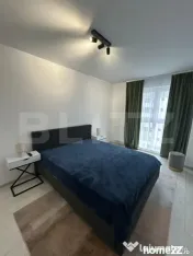 Apartament modern de închiriat – 2 camere | 59 mp | Maure 