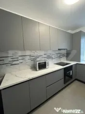 Apartament modern de închiriat – 2 camere | 59 mp | Maure 