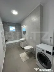 Apartament modern de închiriat – 2 camere | 59 mp | Maure 