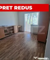 Apartament de vanzare, semidecomandat, 2 camere, 41mp 