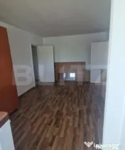 Apartament de vanzare, semidecomandat, 2 camere, 41mp 