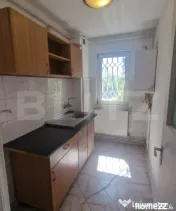 Apartament de vanzare, semidecomandat, 2 camere, 41mp 