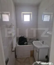 Apartament de vanzare, semidecomandat, 2 camere, 41mp 