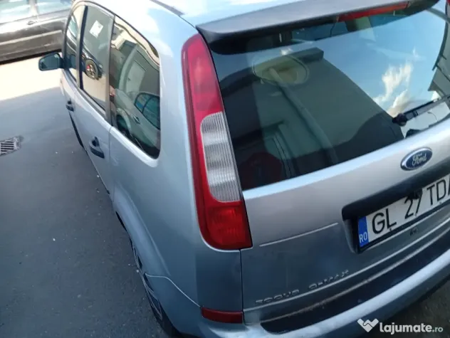 VAND FORD AN 2004