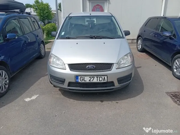 VAND FORD AN 2004