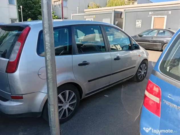 VAND FORD AN 2004