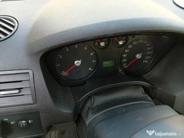 VAND FORD AN 2004