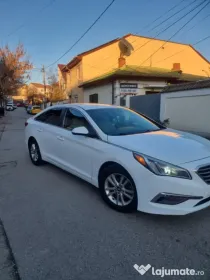 Hyundai Sonata 2015/ variante