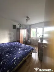 Apartament 2 camere, decomandate, etaj intermediar,Cartier M 