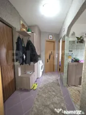 Apartament 2 camere, decomandate, etaj intermediar,Cartier M 