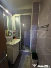 Apartament 2 camere, decomandate, etaj intermediar,Cartier M 