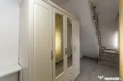 Bucurestii Noi - Chitila Ap 3 camere la curte, terasa, co... 