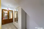 Bucurestii Noi - Chitila Ap 3 camere la curte, terasa, co... 