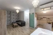 Bucurestii Noi - Chitila Ap 3 camere la curte, terasa, co... 