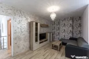 Bucurestii Noi - Chitila Ap 3 camere la curte, terasa, co... 