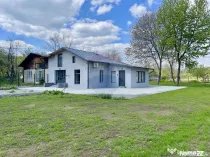 Casă 4 camere | Mobilată complet | Pe drumul spre Slanic