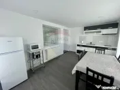 Casă 4 camere | Mobilată complet | Pe drumul spre Slanic 