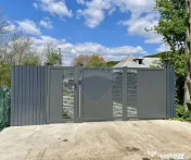 Casă 4 camere | Mobilată complet | Pe drumul spre Slanic 
