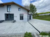 Casă 4 camere | Mobilată complet | Pe drumul spre Slanic 