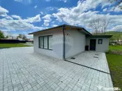Casă 4 camere | Mobilată complet | Pe drumul spre Slanic 