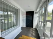 Casă 4 camere | Mobilată complet | Pe drumul spre Slanic 