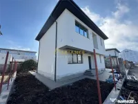 Popesti Casa Individuala 5 Camere 3 Bai 