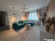 Apartament modern, 3 camere, 65 mp, zona Policlinica 