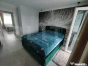 Apartament modern, 3 camere, 65 mp, zona Policlinica 