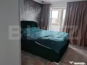 Apartament modern, 3 camere, 65 mp, zona Policlinica 