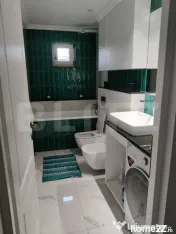 Apartament modern, 3 camere, 65 mp, zona Policlinica 