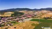 FILM! 1.100 mp teren intravilan in Maierus, Brasov 