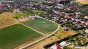 FILM! 1.100 mp teren intravilan in Maierus, Brasov 