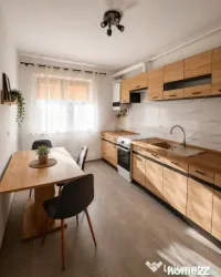 Apartament 2 camere, 60 mp, zona Giroc 