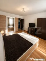 Apartament 2 camere, 60 mp, zona Giroc 