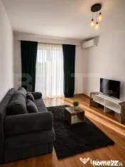 Apartament 2 camere, 60 mp, zona Giroc 