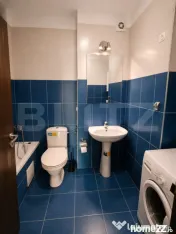 Apartament 2 camere, 60 mp, zona Giroc 