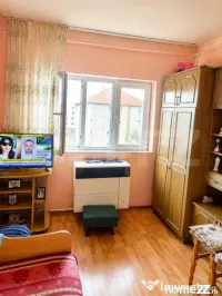Garsoniera 22 mp, zona Blocuri - Campia Turzii 